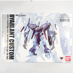 ROBOT SPIRITS SIDE MS RX-160S Byarlant Custom Mobile Suit Gundam Unicorn Figure [USED]