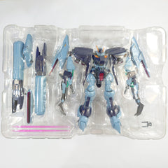 ROBOT SPIRITS SIDE MS RX-160S Byarlant Custom Mobile Suit Gundam Unicorn Figure [USED]