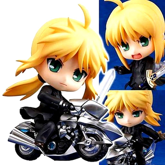 Saber Zero Ver. Fate/Zero Nendoroid 258 [USED]