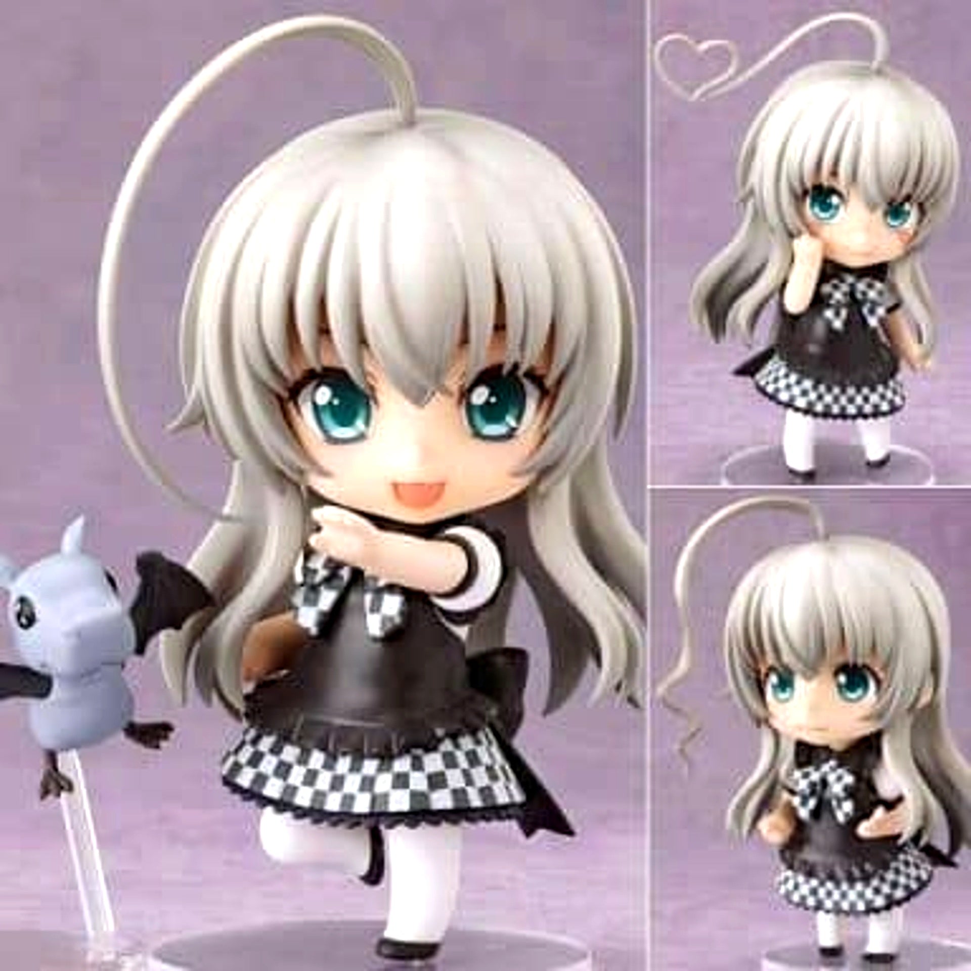 Nyaruko Nyaruko Crawling with Love Nendoroid 257 [USED]