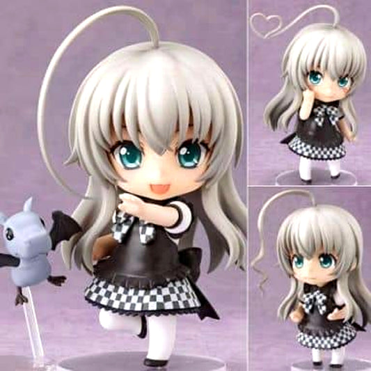 Nyaruko Nyaruko Crawling with Love Nendoroid 257 [USED]