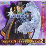 Capone Gang Bege One Piece Super Effect Supernova Figure Vol.2 Male Figure [USED]