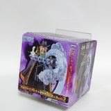 Capone Gang Bege One Piece Super Effect Supernova Figure Vol.2 Male Figure [USED]