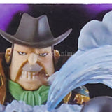 Capone Gang Bege One Piece Super Effect Supernova Figure Vol.2 Male Figure [USED]