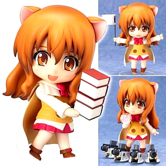 Ricotta Elmar Dog Days Nendoroid 262 [USED]