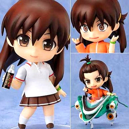 Kyouno Madoka Lagrange: The Flower of Rin-ne Nendoroid 265 [USED]