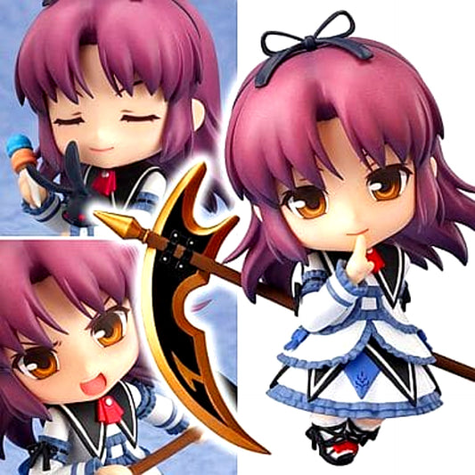 Ren The Legend of Heroes: Trails in the Sky SC Nendoroid 264 [USED]