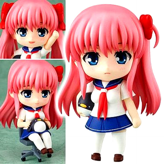 Nodoka Haramura Saki: Achiga-hen Episode of Side A Nendoroid 267 [USED]