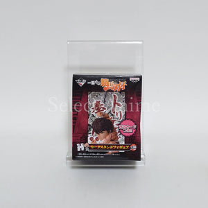 Baki Hanma Ichiban Kuji Card Stand Figure Prize H Figure [USED]