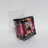 Baki Hanma Ichiban Kuji Card Stand Figure Prize H Figure [USED]