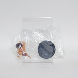 Baki Hanma Ichiban Kuji Card Stand Figure Prize H Figure [USED]