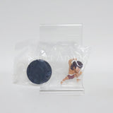 Baki Hanma Ichiban Kuji Card Stand Figure Prize H Figure [USED]