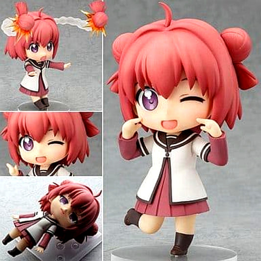 Akari Akaza YuruYuri 2nd Season Nendoroid 268 [USED]