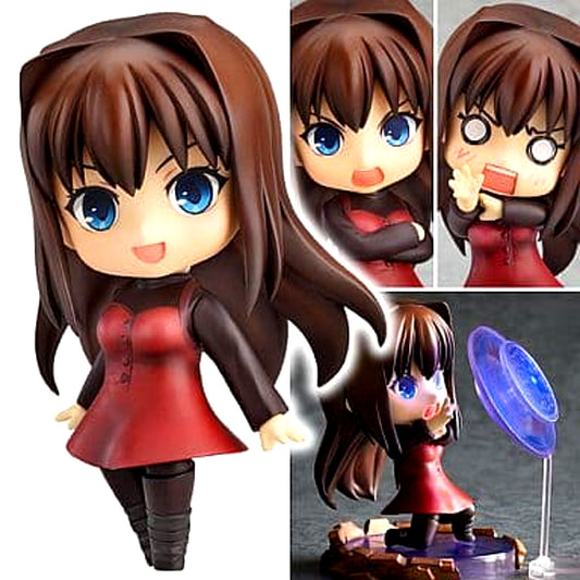 Aoko Aozaki Mahotsukai no Yoru Nendoroid 277 [USED]