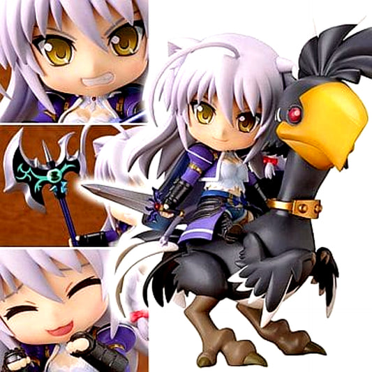 Leonmitchelli Galette des Rois Dog Days Nendoroid 279 [USED]