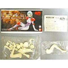Miharu Vol.1 Gasaraki Resin Cast Kit 1/8 Scale [USED]