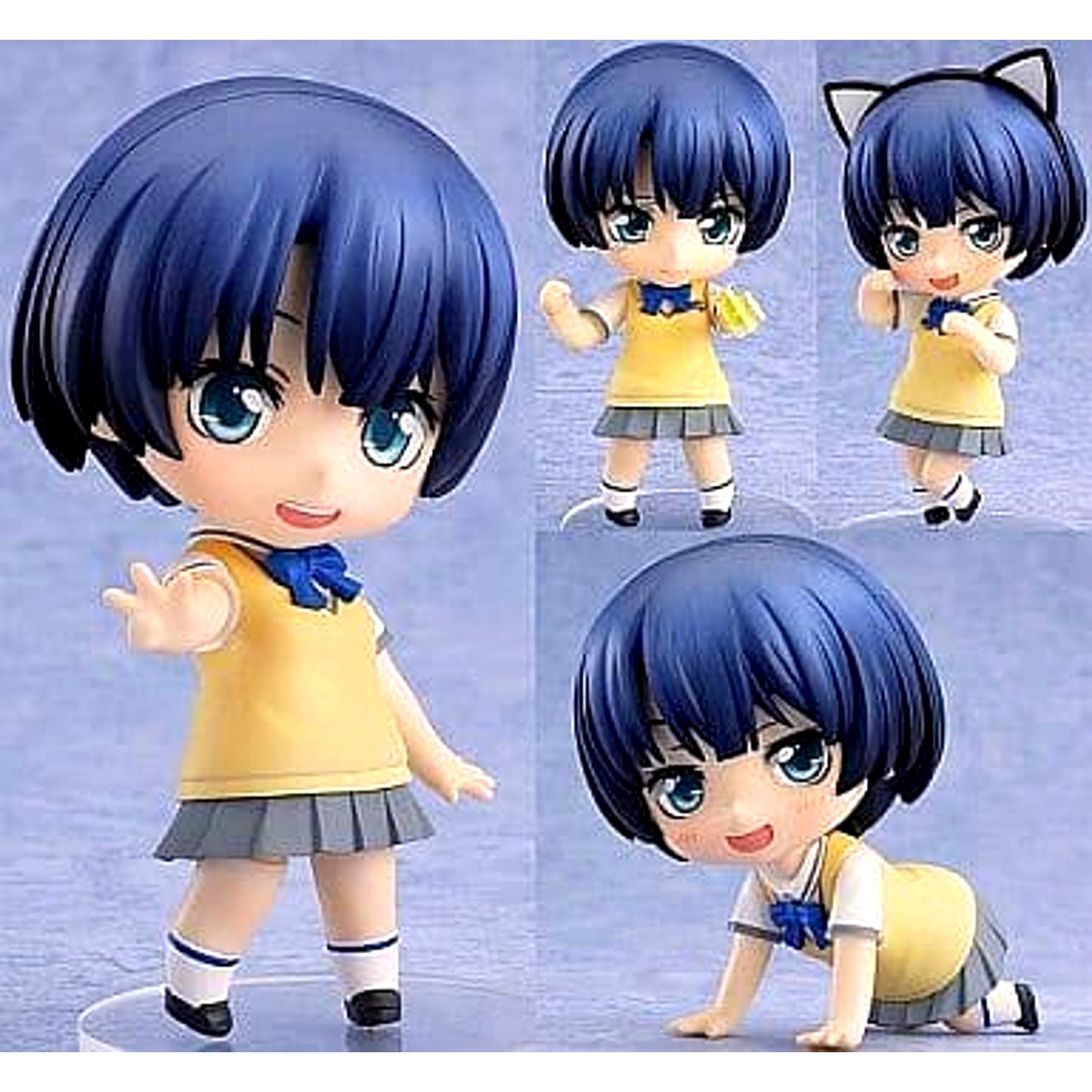Kanna Tanigawa Waiting in the Summer Nendoroid 288 [USED]