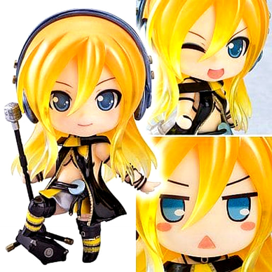 Lily from anim.o.v.e VOCALOID Nendoroid 286 [USED]