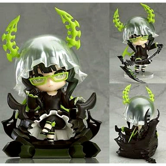 Dead Master TV ANIMATION Ver. Black Rock Shooter Nendoroid 292 [USED]