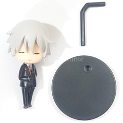 Soshi Miketsukami Inu X Boku Secret Service Taito Kuji Honpo Deformed Figure Prize G Figure [USED]