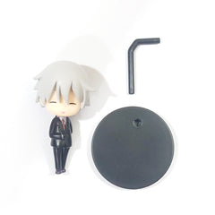Soshi Miketsukami Inu X Boku Secret Service Taito Kuji Honpo Deformed Figure Prize G Figure [USED]