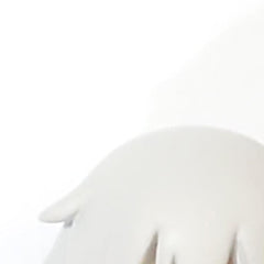 Soshi Miketsukami Inu X Boku Secret Service Taito Kuji Honpo Deformed Figure Prize G Figure [USED]