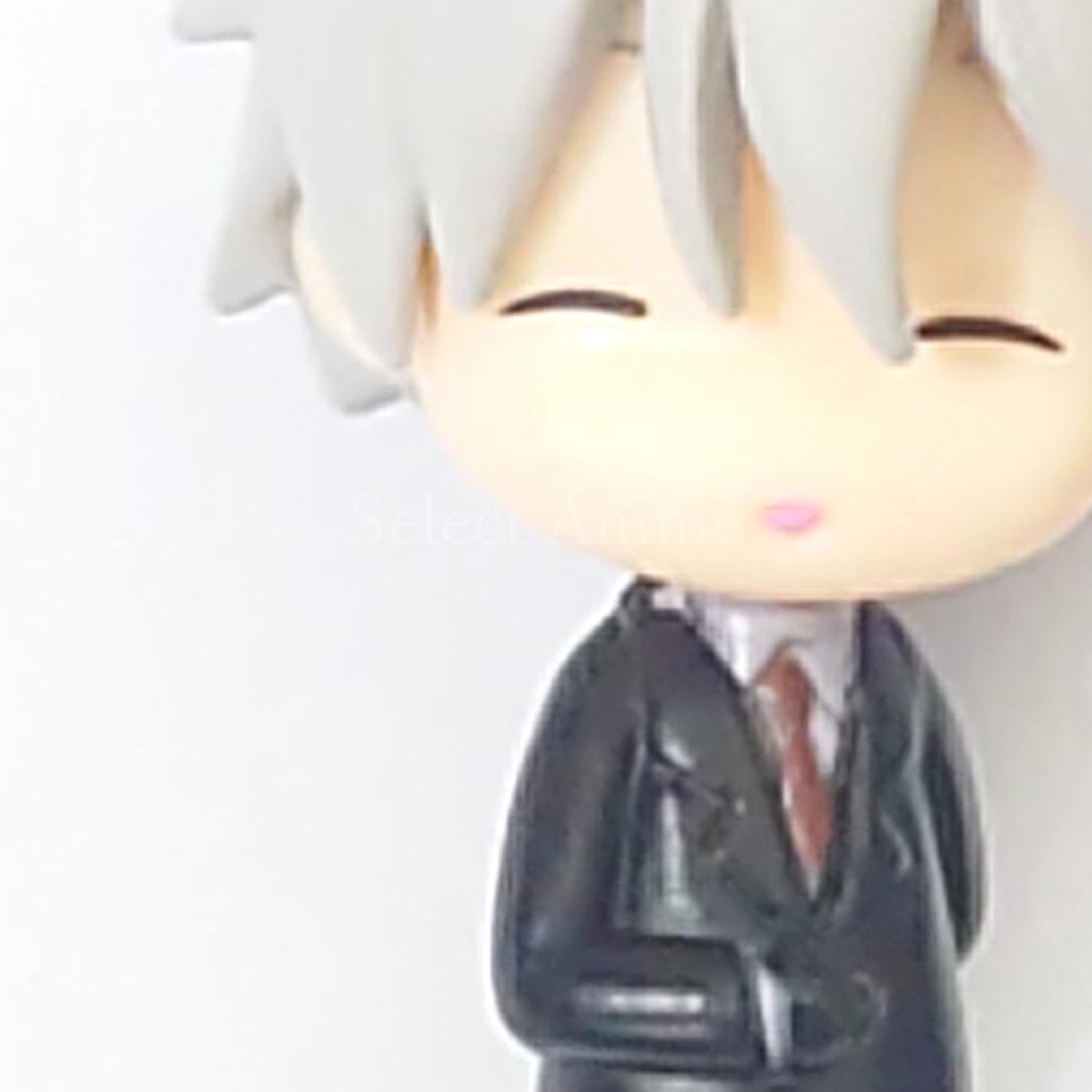 Soshi Miketsukami Inu X Boku Secret Service Taito Kuji Honpo Deformed Figure Prize G Figure [USED]