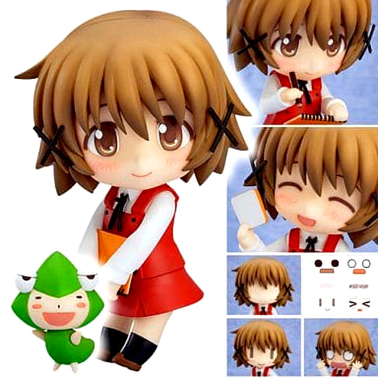 Yuno Hidamari Sketch x Honeycomb Nendoroid 297 [USED]