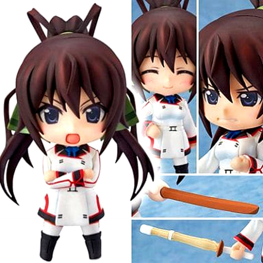 Houki Shinonono Infinite Stratos Nendoroid 306 [USED]