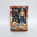 Egashira 2:50 figma No.177 Male Figure [USED]