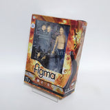 Egashira 2:50 figma No.177 Male Figure [USED]