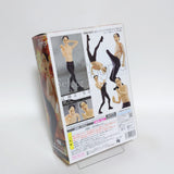 Egashira 2:50 figma No.177 Male Figure [USED]