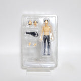 Egashira 2:50 figma No.177 Male Figure [USED]