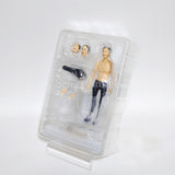 Egashira 2:50 figma No.177 Male Figure [USED]