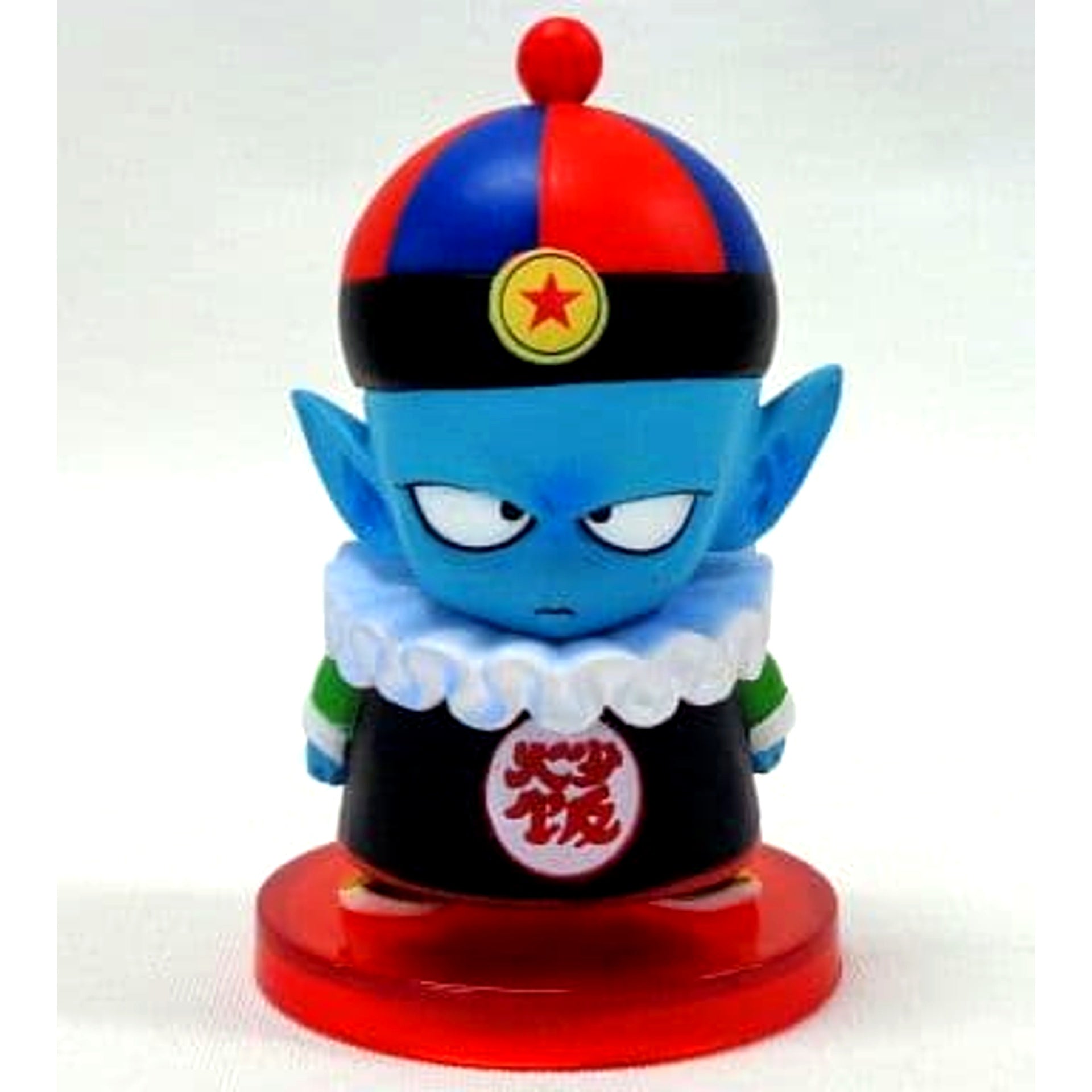 Dragon Ball Emperor Pilaf Assembled Dragon Ball World Collectable Figure Vol.3 Pilaf Gang Appears Saga DB020 [USED]