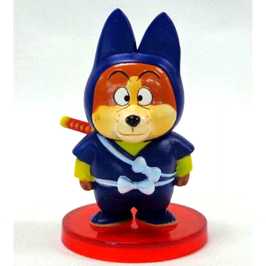 Shu Dragon Ball Assembly Dragon Ball World Collectable Figure Vol.3 Pilaf Gang Saga DB021 [USED]