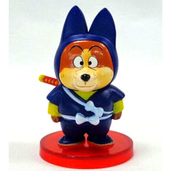 Shu Dragon Ball Assembly Dragon Ball World Collectable Figure Vol.3 Pilaf Gang Saga DB021 [USED]