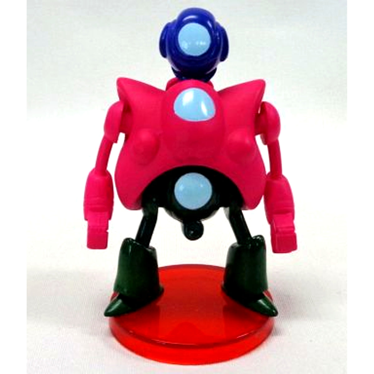 Pilaf Machine Dragon Ball Assembly Dragon Ball World Collectable Figure Vol.3 Pilaf Gang Saga DB023 [USED]