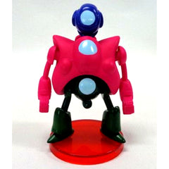 Pilaf Machine Dragon Ball Assembly Dragon Ball World Collectable Figure Vol.3 Pilaf Gang Saga DB023 [USED]