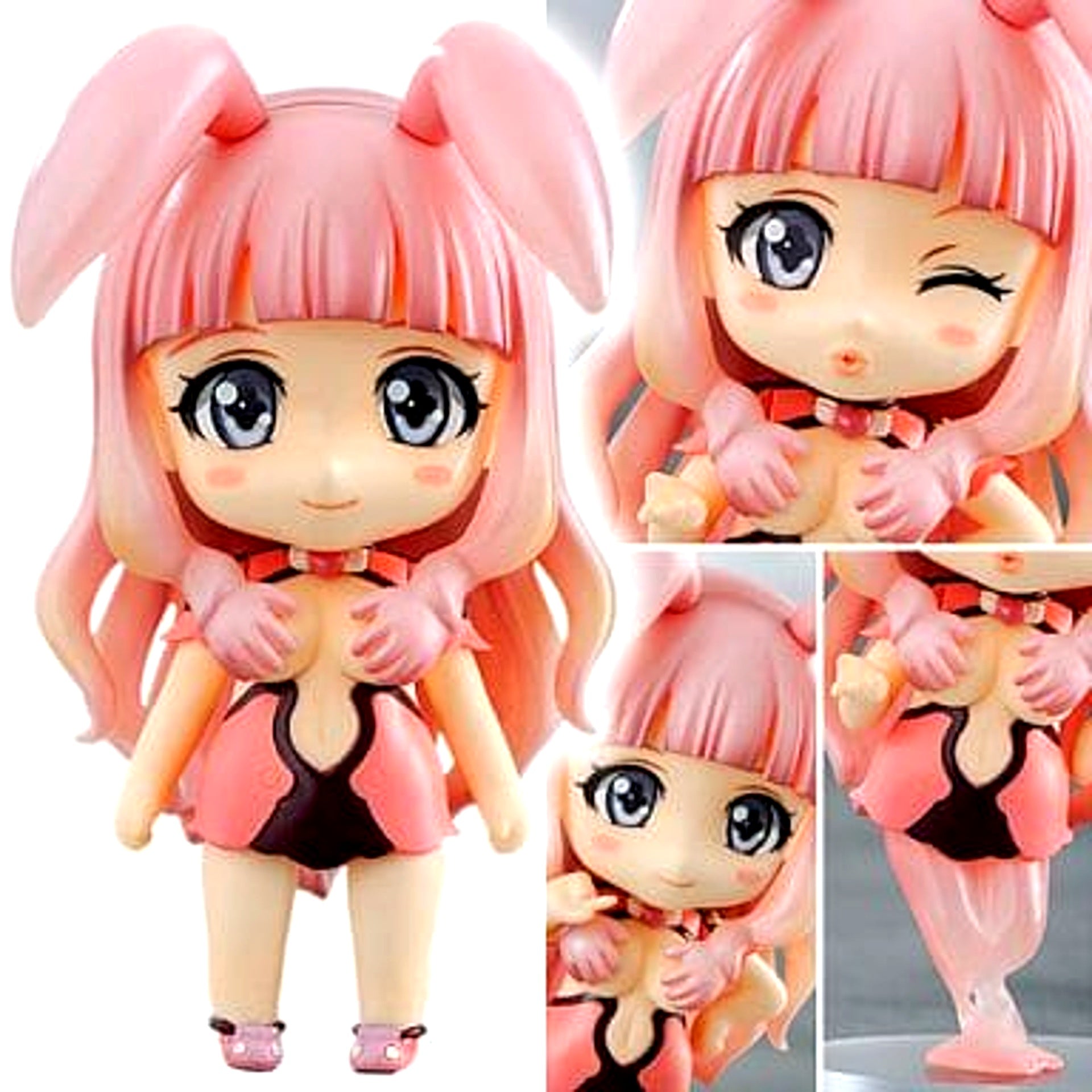 Melona Queen's Blade Nendoroid 307a [USED]
