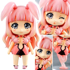 Melona Queen's Blade Nendoroid 307a [USED]