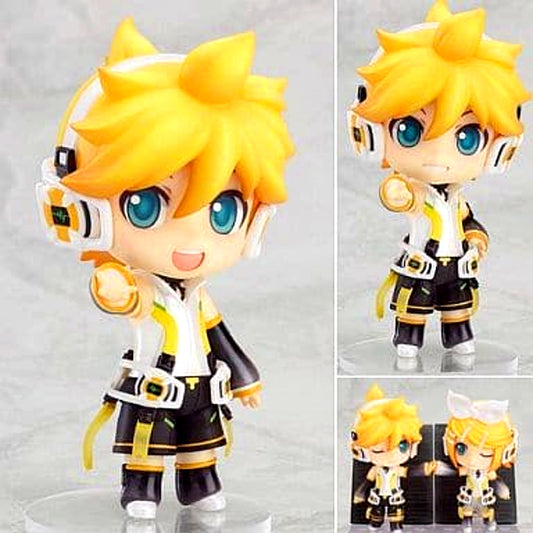 Len Kagamine Append VOCALOID Nendoroid 302 [USED]