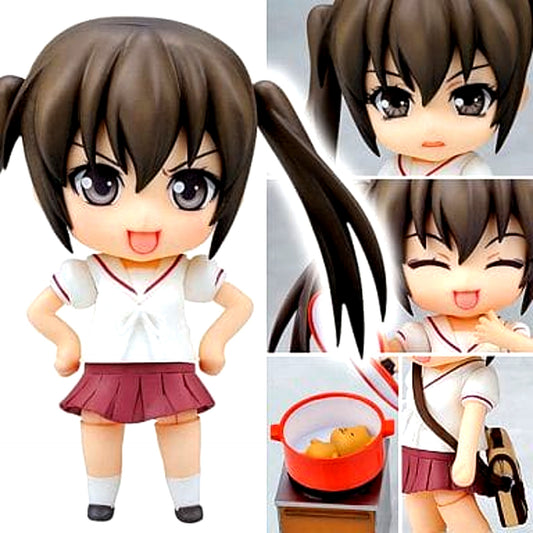 Kana Minami Minami-ke Tadaima Nendoroid 311 [USED]
