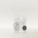 Sadaharu Gin Tama World Collectable Figure Vol.1 Banpresto Trading Figure [USED]