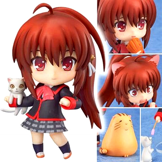Rin Natsume Little Busters! Nendoroid 318 [USED]