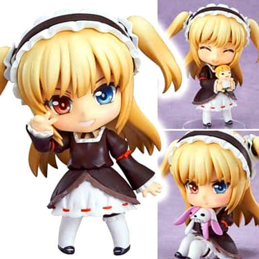 Kobato Hasegawa Haganai: I don't have many friends NEXT Nendoroid 317 [USED]