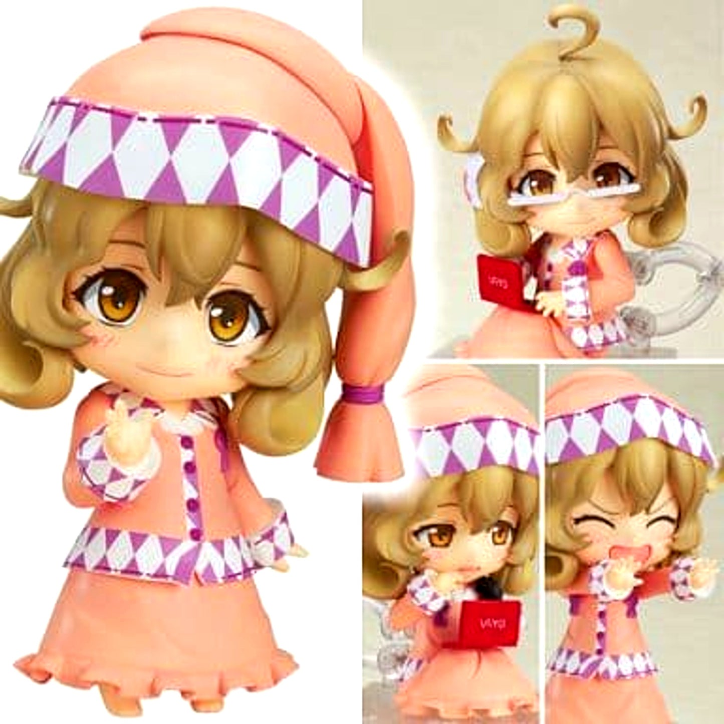 Sasami Tsukuyomi Sasami-san@Ganbaranai Nendoroid 320 [USED]