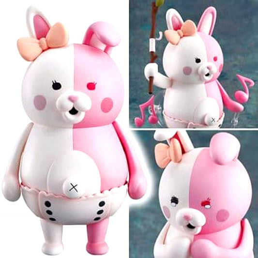 Monomi Danganronpa 2: Goodbye Despair Nendoroid 323 [USED]