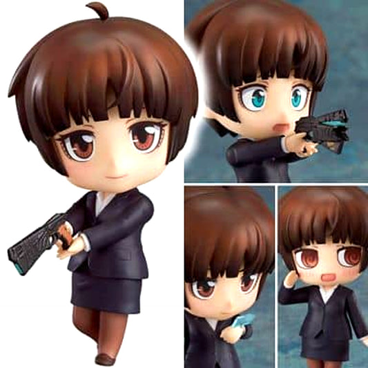 Akane Tsunemori Psycho-Pass Nendoroid 324 [USED]