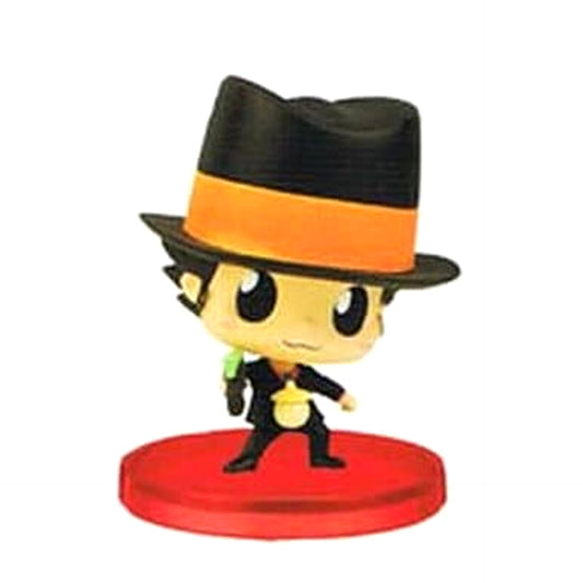 Reborn! Reborn World Collectable Figure J STARS Vol.2 [USED]